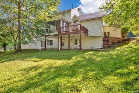 1352 Richland Meadows Dr, Ballwin, MO 63021 photo 32