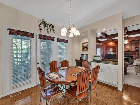 1352 Richland Meadows Dr, Ballwin, MO 63021 photo 10