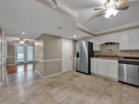 1352 Richland Meadows Dr, Ballwin, MO 63021 photo 25