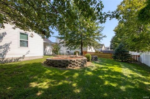 1446 Chambers Dr, O'fallon, MO 63366 photo 32