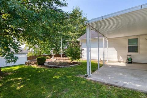 1446 Chambers Dr, O'fallon, MO 63366 photo 30