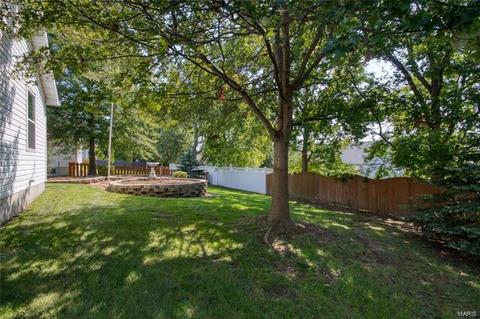 1446 Chambers Dr, O'fallon, MO 63366 photo 33