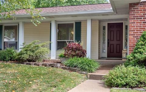 1067 Dutch Mill Dr, Ballwin, MO 63011 photo 3
