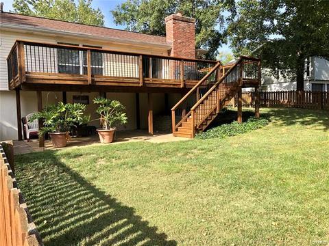 1067 Dutch Mill Dr, Ballwin, MO 63011 photo 6