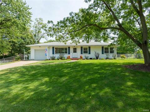 4 Hollywood Dr, O'fallon, MO 63366 photo 1