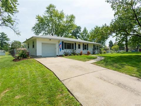 4 Hollywood Dr, O'fallon, MO 63366 photo 3