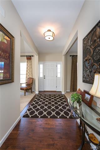 164 Keystone Ridge Dr, O'fallon, MO 63366 photo 3