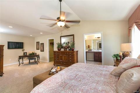 164 Keystone Ridge Dr, O'fallon, MO 63366 photo 8