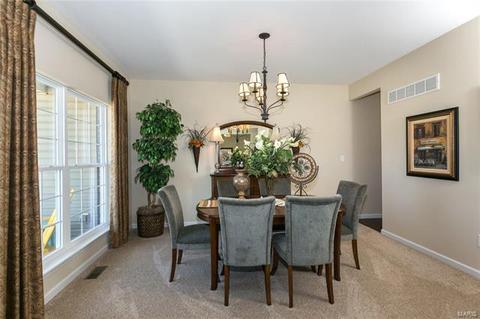 164 Keystone Ridge Dr, O'fallon, MO 63366 photo 5