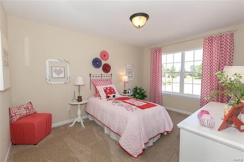 164 Keystone Ridge Dr, O'fallon, MO 63366 photo 9