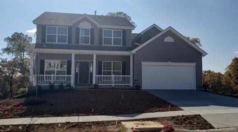 164 Keystone Ridge Dr, O'fallon, MO 63366 photo 1