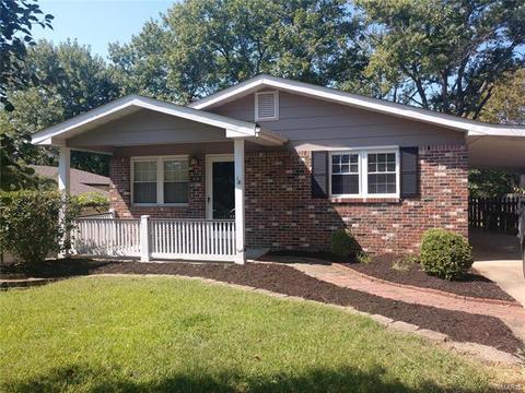 419 Rosedale Ter, Ballwin, MO 63021 photo 1