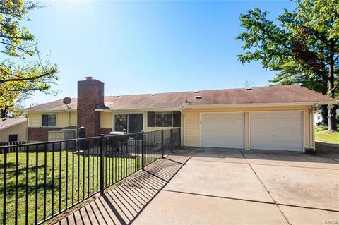 614 Spring Meadows Dr, Ballwin, MO 63011 photo 27