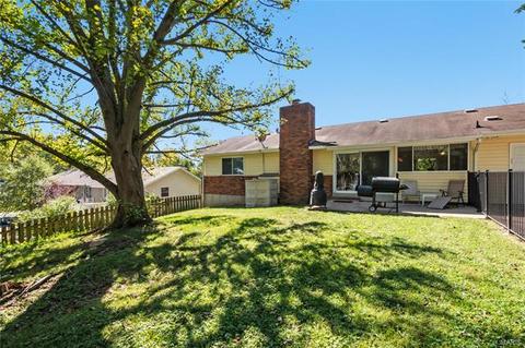 614 Spring Meadows Dr, Ballwin, MO 63011 photo 26
