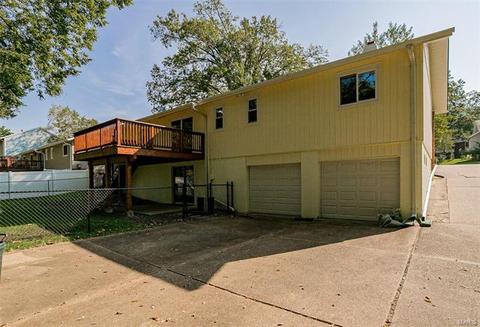 459 Maymont, Ballwin, MO 63011 photo 24