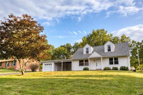 1024 Rose Hl, Ellisville, MO 63021 photo 1