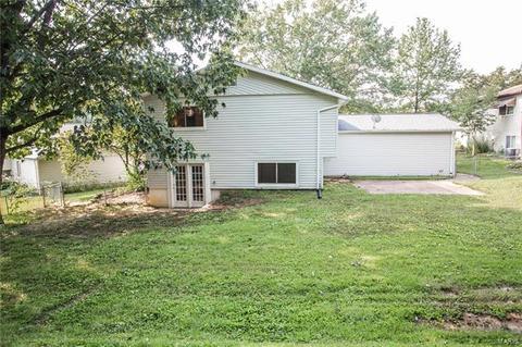 357 Bellestri Dr, Ballwin, MO 63021 photo 34