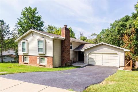 273 Glandore, Ballwin, MO 63021 photo 1