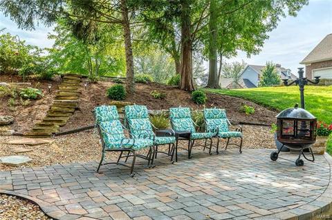 611 Loughmor Pass, Weldon Spring, MO 63304 photo 47