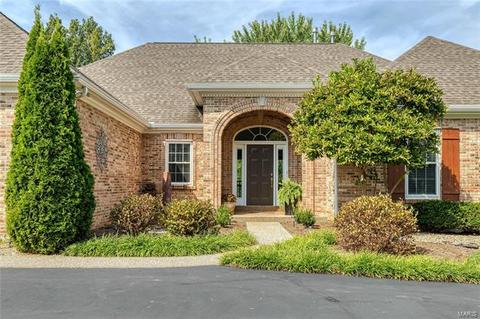 611 Loughmor Pass, Weldon Spring, MO 63304 photo 3