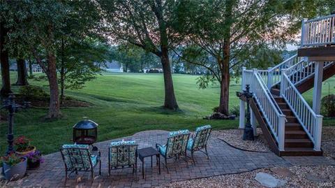 611 Loughmor Pass, Weldon Spring, MO 63304 photo 58