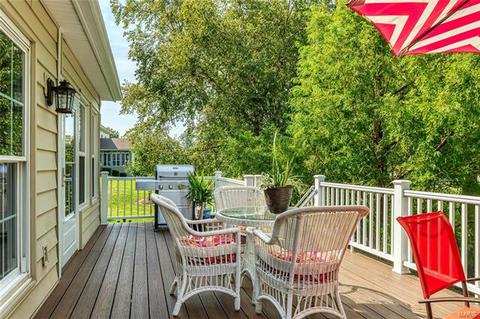 611 Loughmor Pass, Weldon Spring, MO 63304 photo 41