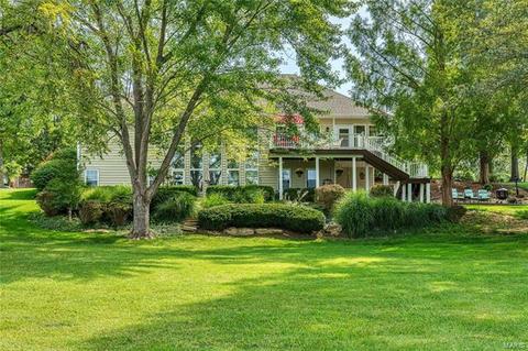 611 Loughmor Pass, Weldon Spring, MO 63304 photo 51