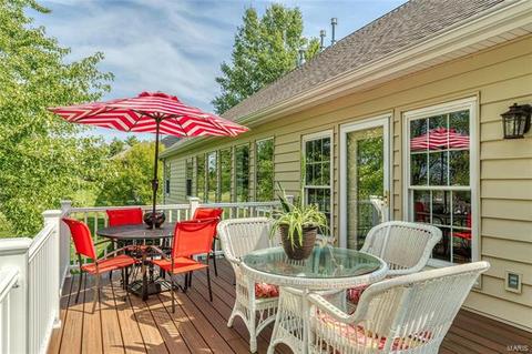 611 Loughmor Pass, Weldon Spring, MO 63304 photo 40