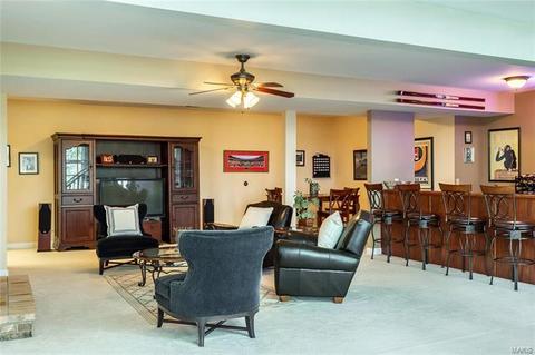 611 Loughmor Pass, Weldon Spring, MO 63304 photo 33