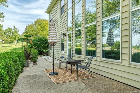 611 Loughmor Pass, Weldon Spring, MO 63304 photo 43