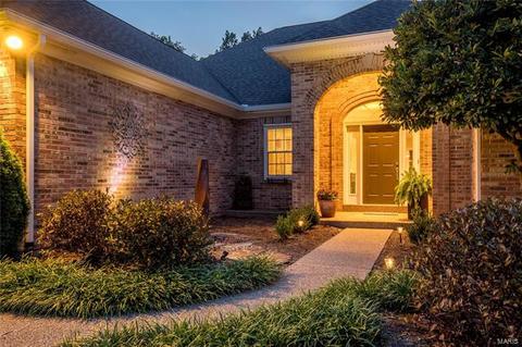 611 Loughmor Pass, Weldon Spring, MO 63304 photo 56