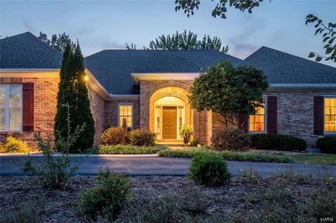 611 Loughmor Pass, Weldon Spring, MO 63304 photo 57