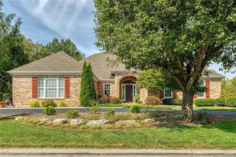611 Loughmor Pass, Weldon Spring, MO 63304 photo 1