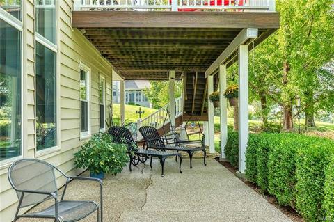 611 Loughmor Pass, Weldon Spring, MO 63304 photo 45