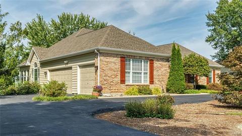 611 Loughmor Pass, Weldon Spring, MO 63304 photo 2