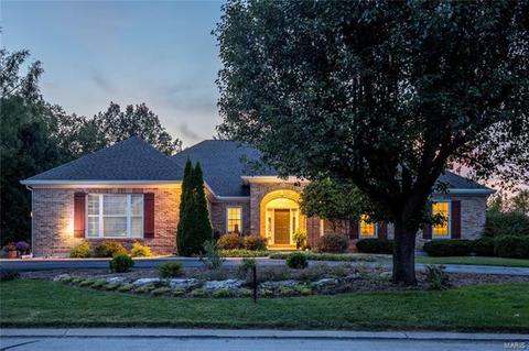 611 Loughmor Pass, Weldon Spring, MO 63304 photo 54