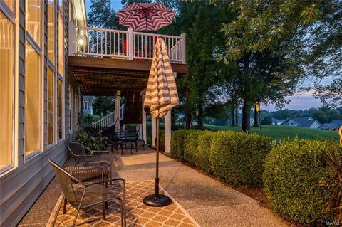 611 Loughmor Pass, Weldon Spring, MO 63304 photo 60
