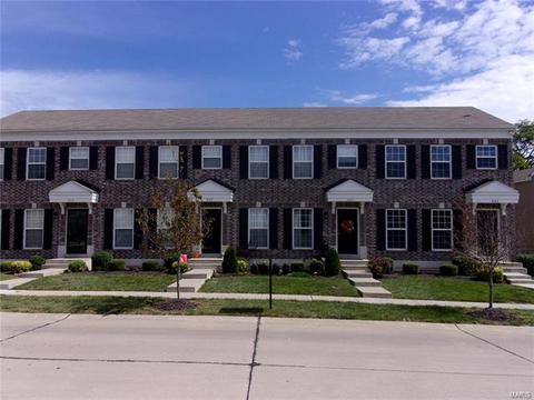 463 Wild Oak Dr, O'fallon, MO 63368 photo 16