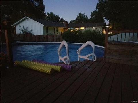 332 Jamboree Dr, Manchester, MO 63021 photo 14