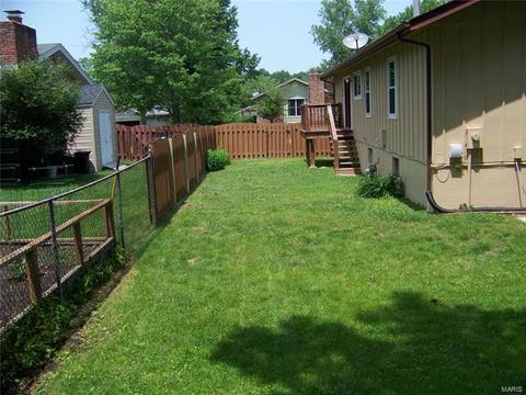 332 Jamboree Dr, Manchester, MO 63021 photo 5