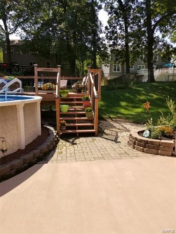 332 Jamboree Dr, Manchester, MO 63021 photo 11