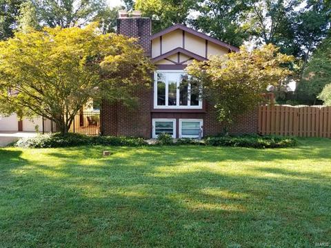 332 Jamboree Dr, Manchester, MO 63021 photo 1