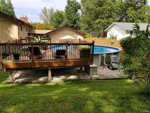 332 Jamboree Dr, Manchester, MO 63021 photo 12