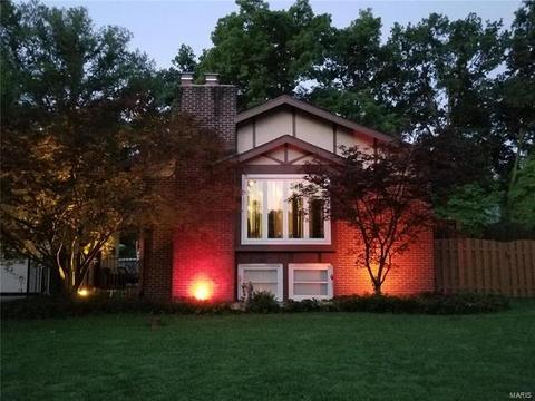 332 Jamboree Dr, Manchester, MO 63021 photo 3