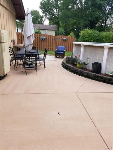 332 Jamboree Dr, Manchester, MO 63021 photo 10