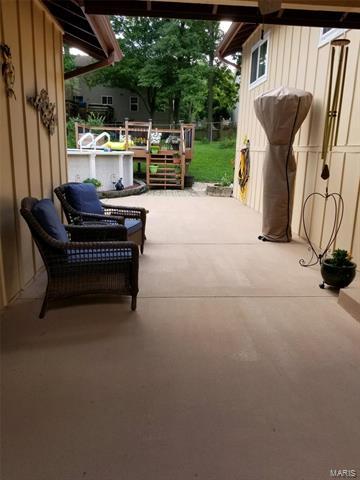 332 Jamboree Dr, Manchester, MO 63021 photo 8