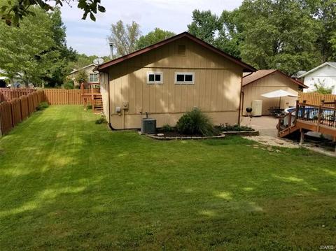 332 Jamboree Dr, Manchester, MO 63021 photo 6