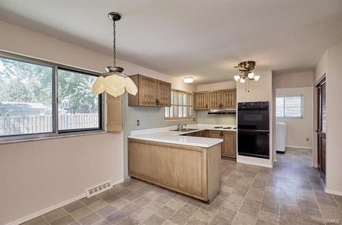 309 Shady Meadows Dr, Ballwin, MO 63011 photo 9