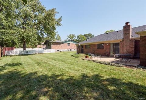 309 Shady Meadows Dr, Ballwin, MO 63011 photo 31