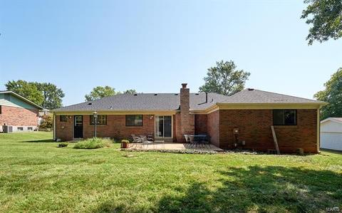 309 Shady Meadows Dr, Ballwin, MO 63011 photo 30